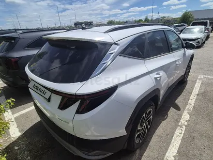 Hyundai Tucson 2025 года за 15 500 000 тг. в Астана – фото 2