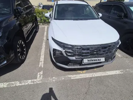 Hyundai Tucson 2025 года за 15 500 000 тг. в Астана – фото 3