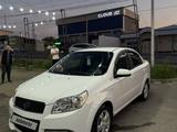 Ravon Nexia R3 2017 года за 4 300 000 тг. в Шымкент