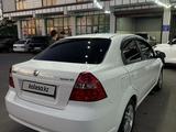 Ravon Nexia R3 2017 года за 4 300 000 тг. в Шымкент – фото 3