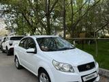Ravon Nexia R3 2017 года за 4 300 000 тг. в Шымкент – фото 2