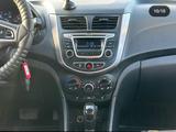 Hyundai Accent 2014 года за 5 500 000 тг. в Актобе – фото 4