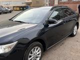 Toyota Camry 2014 года за 8 300 000 тг. в Астана