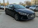 Hyundai Elantra 2017 года за 4 300 000 тг. в Кызылорда – фото 5