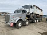 Трал-эвакуатор затяжник 50 тонн в Щучинск – фото 4