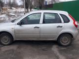 ВАЗ (Lada) Kalina 2192 2014 года за 2 400 000 тг. в Уральск – фото 4