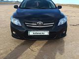Toyota Corolla 2008 года за 4 000 000 тг. в Байконыр