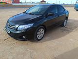 Toyota Corolla 2008 года за 4 000 000 тг. в Байконыр – фото 2