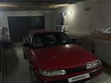 Mazda 626 1991 года за 300 000 тг. в Мангистау