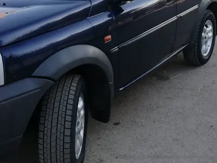 Land Rover Freelander 2000 года за 3 350 000 тг. в Кокшетау – фото 6