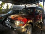 Mitsubishi Montero 2003 года за 7 000 000 тг. в Тургень (Енбекшиказахский р-н)