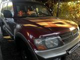 Mitsubishi Montero 2003 годаfor6 800 000 тг. в Тургень (Енбекшиказахский р-н) – фото 5