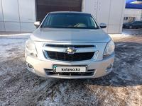 Chevrolet Cobalt 2023 года за 5 850 000 тг. в Астана