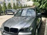 BMW X5 2008 годаүшін8 500 000 тг. в Алматы – фото 3