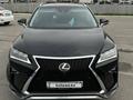 Lexus RX 350 2017 годаүшін23 600 000 тг. в Алматы – фото 2