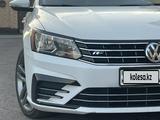 Volkswagen Passat 2016 года за 8 900 000 тг. в Караганда – фото 4