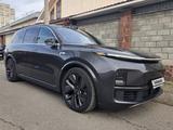 Li L9 2023 года за 27 000 000 тг. в Талдыкорган – фото 4