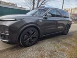 Li L9 2023 года за 27 000 000 тг. в Талдыкорган – фото 5