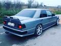Тюнинг спойлер для Mercedes Benz w124 за 40 000 тг. в Караганда – фото 11