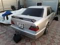Тюнинг спойлер для Mercedes Benz w124 за 40 000 тг. в Караганда – фото 13