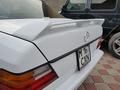 Тюнинг спойлер для Mercedes Benz w124 за 40 000 тг. в Караганда – фото 16