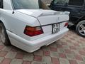 Тюнинг спойлер для Mercedes Benz w124 за 40 000 тг. в Караганда – фото 17