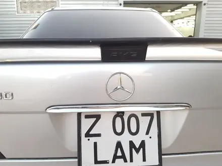 Тюнинг спойлер для Mercedes Benz w124 за 18 000 тг. в Алматы – фото 19