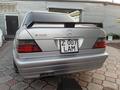 Тюнинг спойлер для Mercedes Benz w124 за 40 000 тг. в Караганда – фото 20
