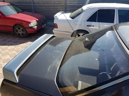 Тюнинг спойлер для Mercedes Benz w124 за 40 000 тг. в Караганда – фото 25
