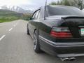 Тюнинг спойлер для Mercedes Benz w124 за 40 000 тг. в Караганда – фото 29