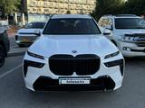 BMW X7 2023 годаfor65 000 000 тг. в Алматы