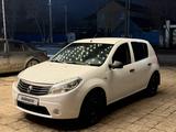 Renault Sandero 2014 года за 2 500 000 тг. в Уральск