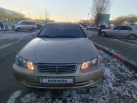 Toyota Camry 2001 годаfor3 000 000 тг. в Экибастуз