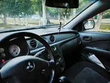 Mitsubishi Outlander, 2003