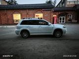 Mitsubishi Outlander 2003 года за 3 300 000 тг. в Костанай – фото 4