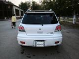 Mitsubishi Outlander 2003 года за 3 300 000 тг. в Костанай – фото 5