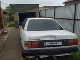 Audi 100 1988 годаүшін650 000 тг. в Кордай – фото 3