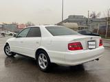 Toyota Chaser 1997 года за 3 500 000 тг. в Алматы – фото 3