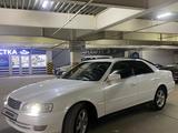 Toyota Chaser 1997 года за 3 500 000 тг. в Алматы – фото 5