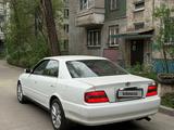 Toyota Chaser 1997 года за 3 500 000 тг. в Алматы – фото 2