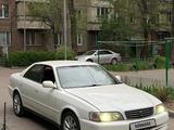Toyota Chaser 1997 года за 3 500 000 тг. в Алматы