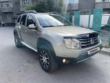 Renault Duster 2013 года за 6 000 000 тг. в Алматы