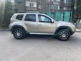 Renault Duster 2013 года за 6 000 000 тг. в Алматы – фото 2