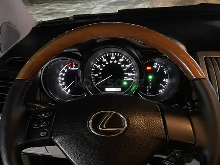 Lexus RX 330 2005 года за 8 150 000 тг. в Алматы – фото 16