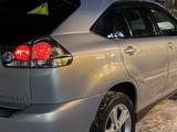 Lexus RX 330 2005 года за 8 150 000 тг. в Алматы – фото 4