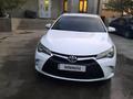 Toyota Camry 2016 годаfor10 300 000 тг. в Шымкент – фото 3