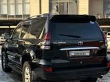 Toyota Land Cruiser Prado 2007 годаfor11 000 000 тг. в Алматы – фото 2