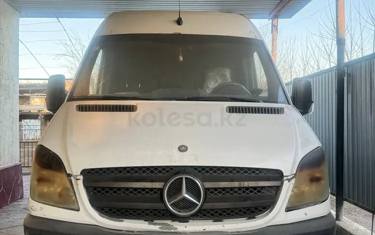 Mercedes-Benz  Sprinter 2007 года за 6 000 000 тг. в Алматы