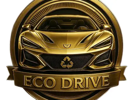 EcoDrive в Караганда