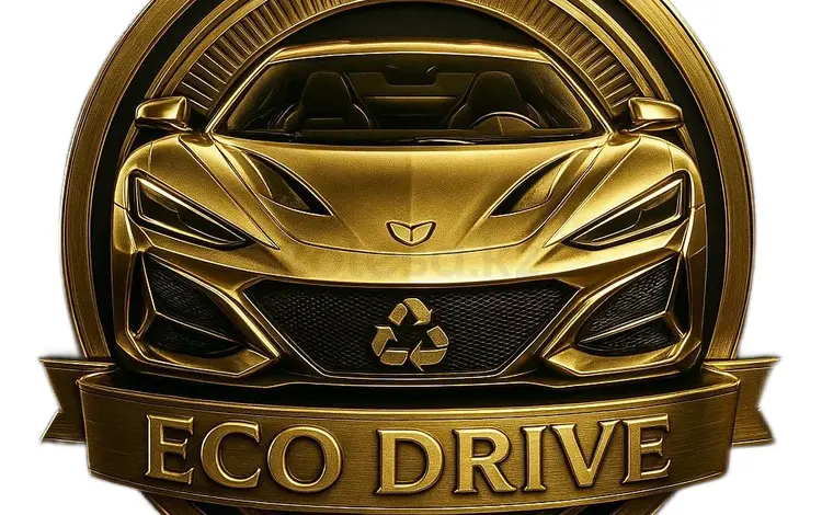 EcoDrive в Караганда